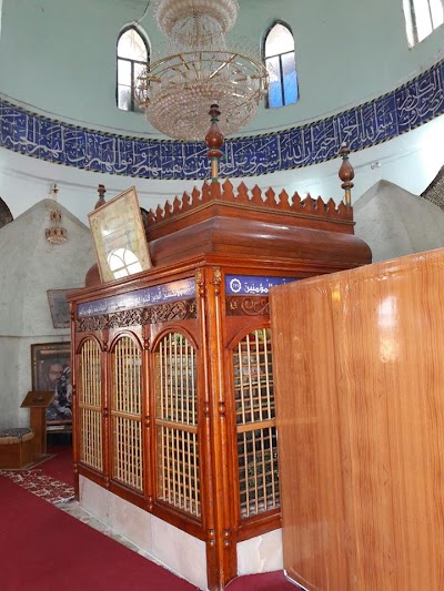 Photos of مرقد ومزار السيد محمد بن عقيل بن ابي طالب عليه السلام