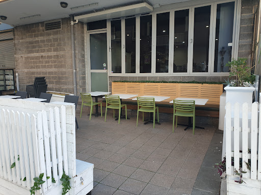 Urban Blend Cafe - Thumbnail