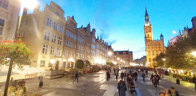 Cafe Libertas - Gdańsk