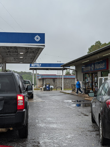 Nottely Food Mart - Thumbnail