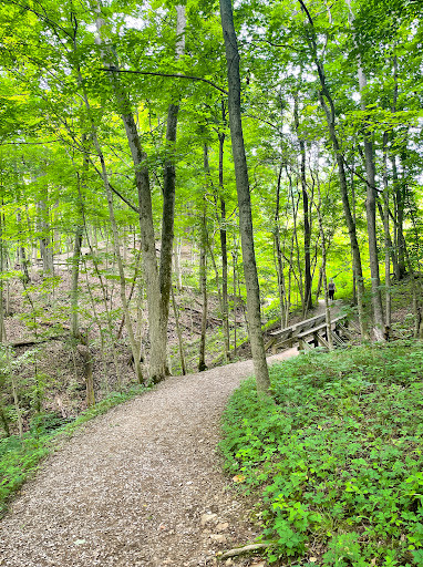 Cincinnati Nature Center