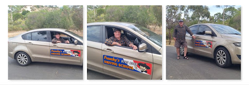 Frenchy Driving School
