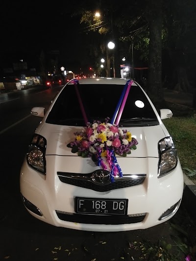 Photos of Anna Florist