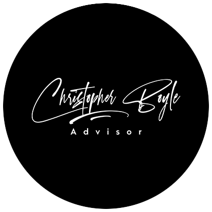 Christopher Boyle - Financial Advisor - Thumbnail