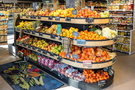 Carrefour Express - Neufchef
