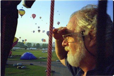 Great Flight Balloons