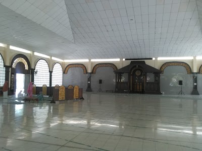 Photos of Masjid Jami' Jabalul Khoir