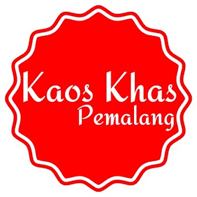 Photos of kaos khas pemalang