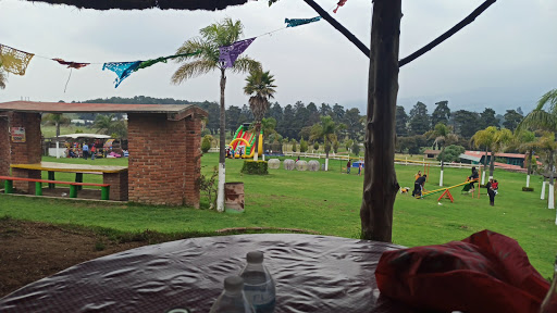El Paso del Conejo Park - Thumbnail