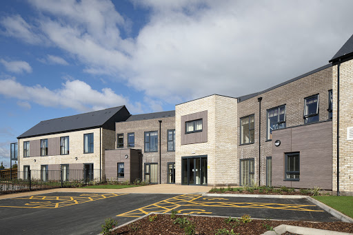 Badminton Place - Your Trusted nursing home