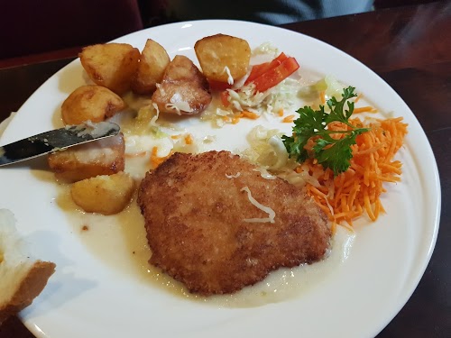 Kõrts