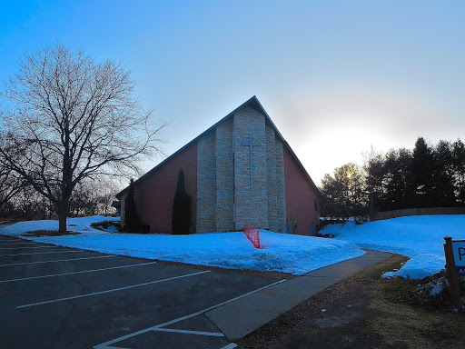 The Church at Christ Memorial