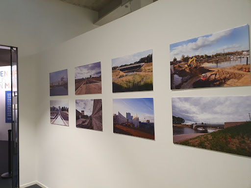 Venrays Museum - Visual
