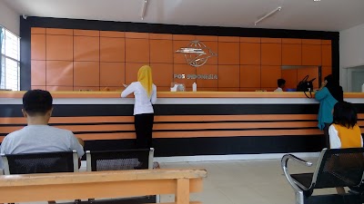 Photos of Kantor Pos 75611 Sangatta
