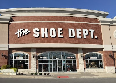 Shoe Dept.