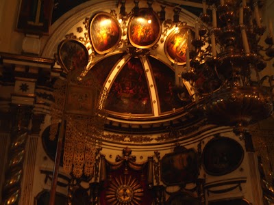 Photos of St.Katherine Orthodox Church