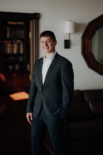 Nurturing Connections Marriage and Family Therapy - Thane Green, LMFT