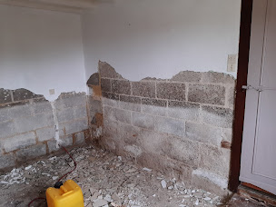 Photo n°11 de Bellocq habitat à Bellocq (Peintre en bâtiment)