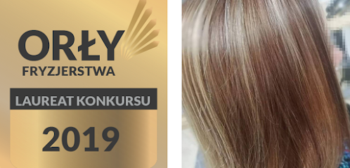 Salon Fryzjerski ''Maja'' Trycholog Maja Płaczkowska