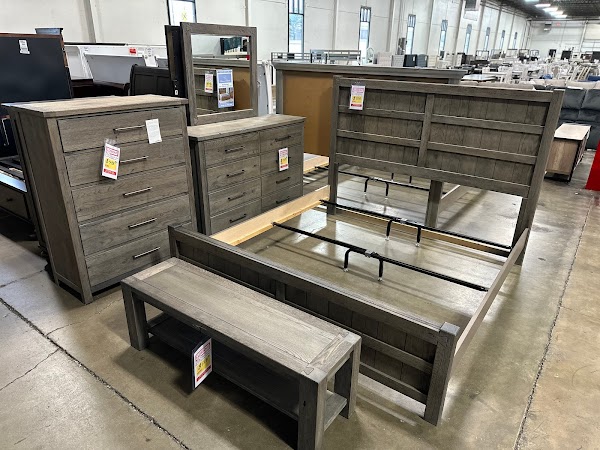 Louisville Overstock Furniture Warehouse photo 1