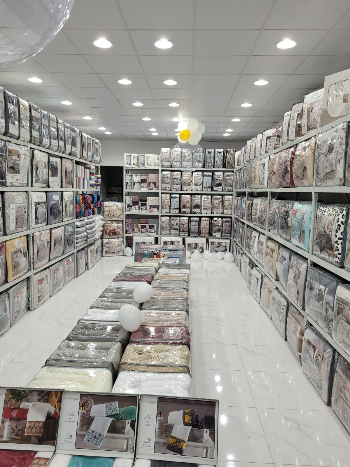 الملكي للمفروشات - صورة 2