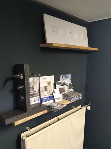 DW Bouw Gallery - Netherlands