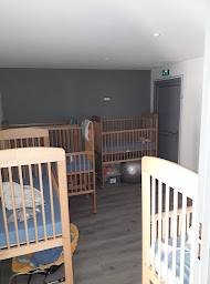 Photo n°2 de Micro-crèche Bonheurs d'enfance à Roucy (Crèche)
