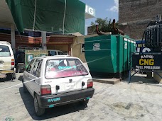 Jamila Hospital mingora