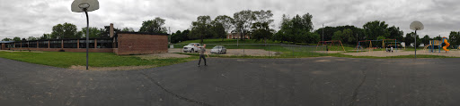 Schoolcraft Elementary - Visual
