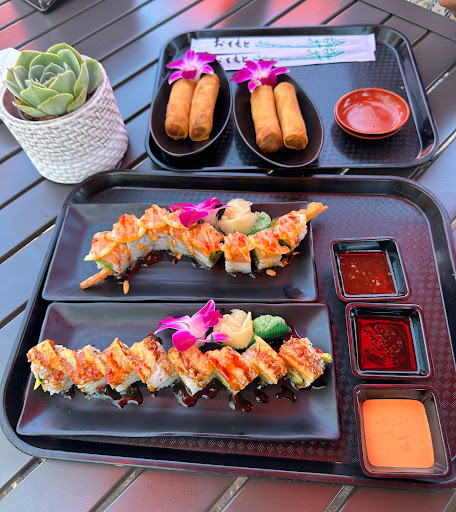 Sakura Hut Japanese Sushi House - Thumbnail
