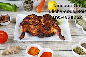 Photo n°13 de Tandoori Grill à Clichy-sous-Bois (Restaurant végétalien)
