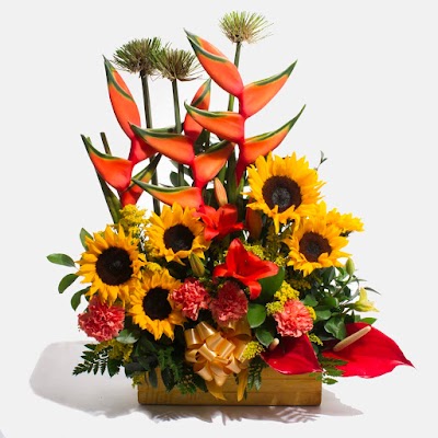 Photos of FloresyMas - Florist, Flower Address