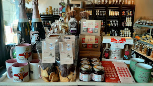 Photo n°2 de Chez lulu à Buchy (Fromagerie)