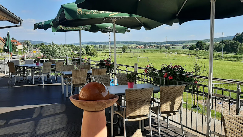 Landgasthof-Hotel "Zur scharfen Ecke"