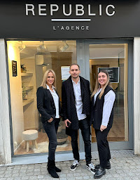 Photo n°21 de Agence Republic Albertville à Albertville (Agence immobilière)