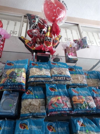 Photos of Distribuidora De Globos De Michoacan
