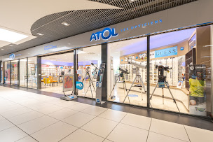 Photo n°3 de Opticien Glandon - Atol mon Opticien à Glandon (Opticien)