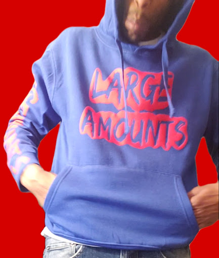 Large Amounts LLC - Thumbnail