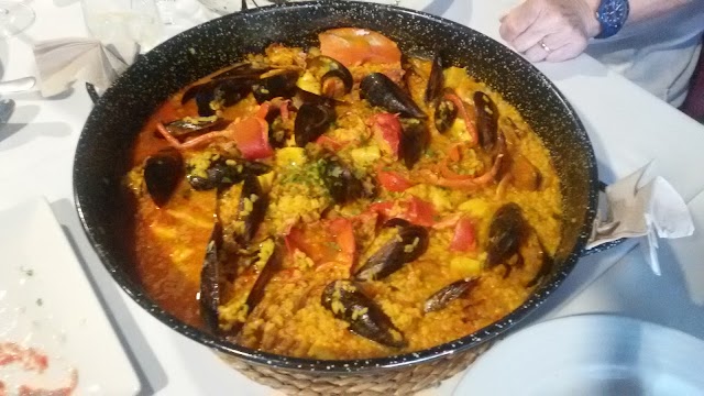 Los Hechizos de Morgana Campanar