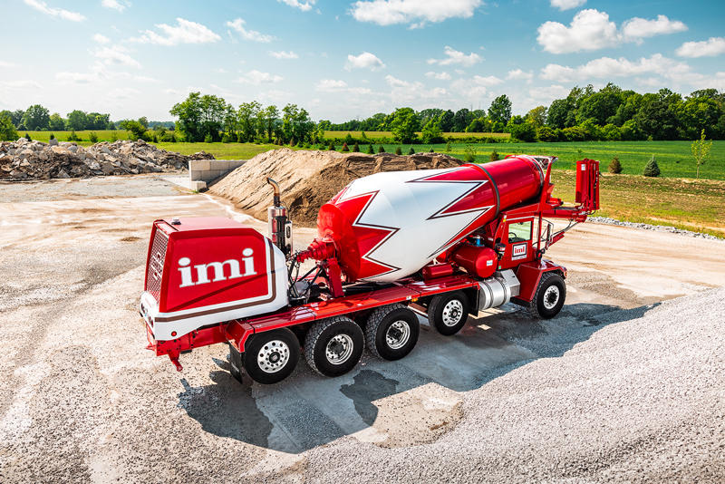 imi Concrete photo 2