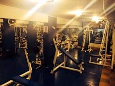 Fitness Edge karachi