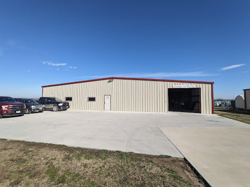 NCTC Central Receiving - Visual
