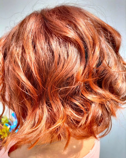 Coiffure à domicile Malvina Soustons - Thumbnail