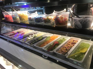 Photo n°32 de COSMOS Restaurant à Sarreguemines (Restaurant japonais)