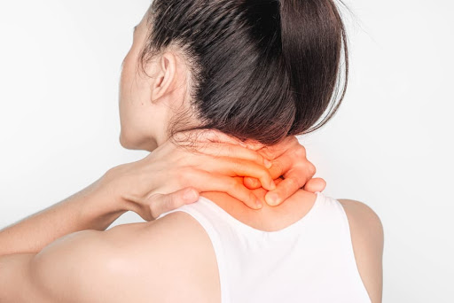 MIND, BODY & HEALTH CHIROPRACTIC - Thumbnail