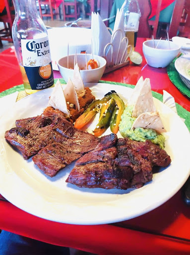 La Cabaña del Tío Polo