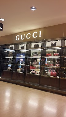 Gucci, Author: Aldi no