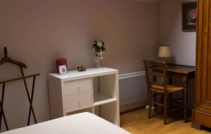 Photo n°24 de Le Pressoir de la Tourelle à Martigny-sur-l'Ante (Maison d'hôtes)