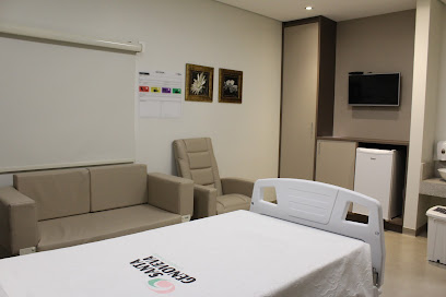 Hospital Mater Santa Genoveva