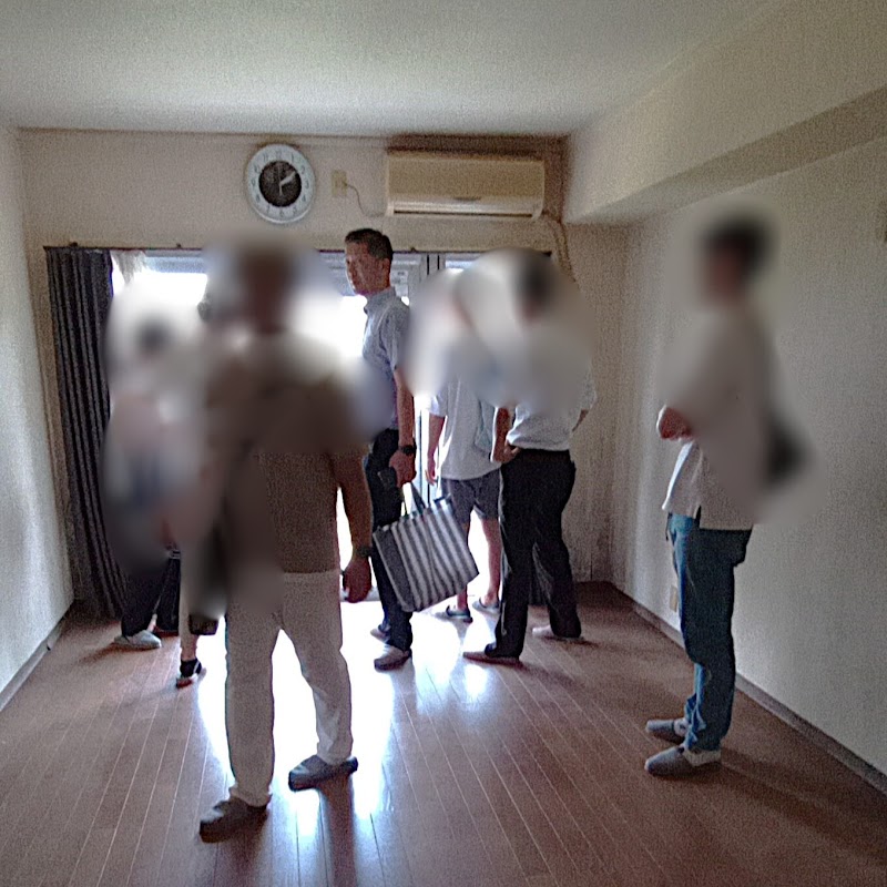 有限会社 建設若菜